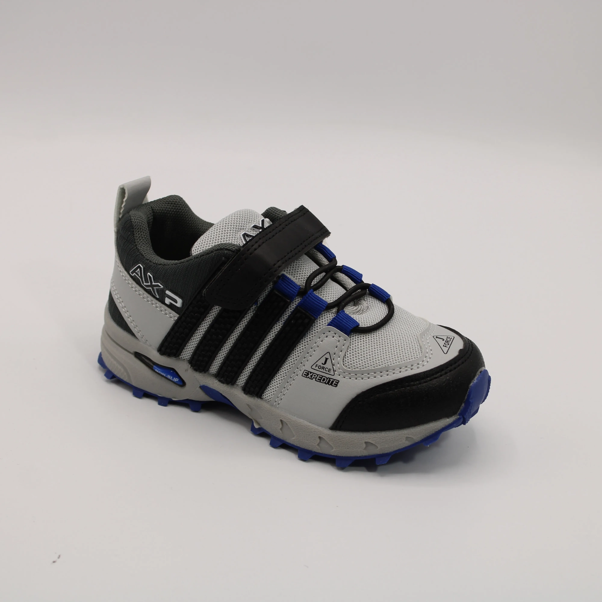 Детские кроссовки цвета мультиколор JONG.GOLF BS06-1414