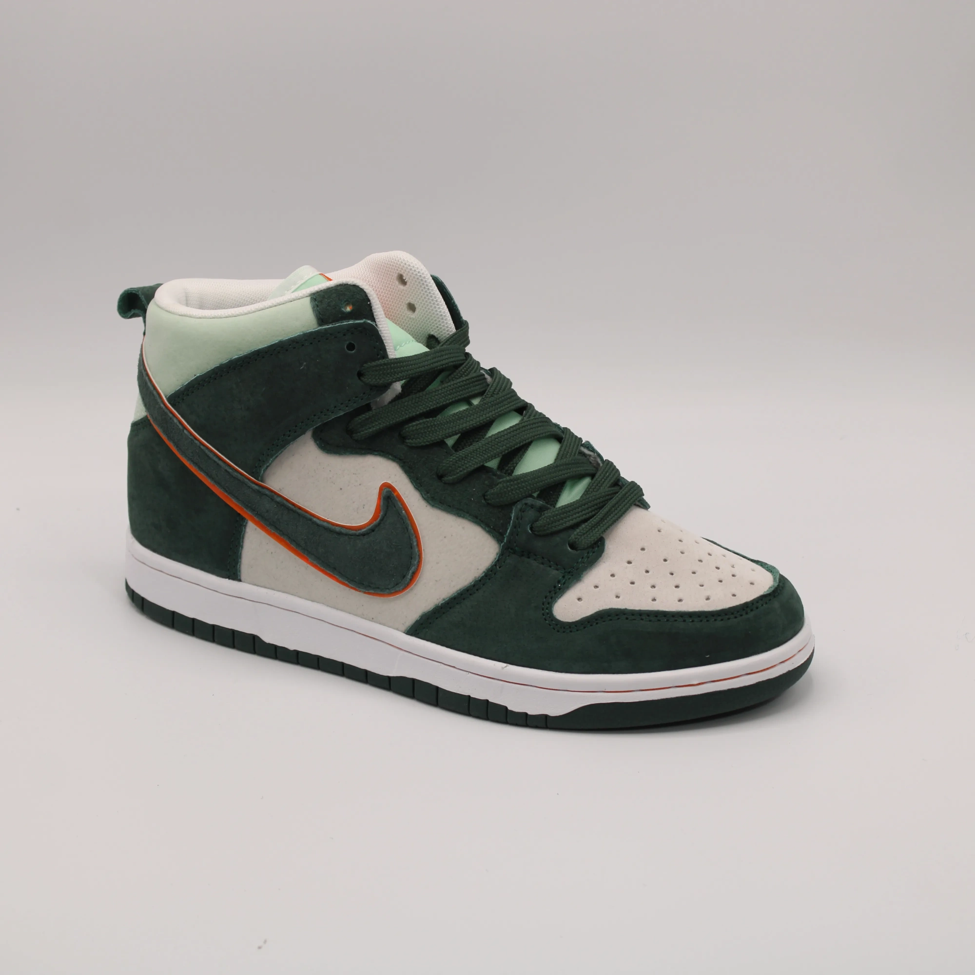 Мужские кроссовки цвета мультиколор AIR BS02-1855