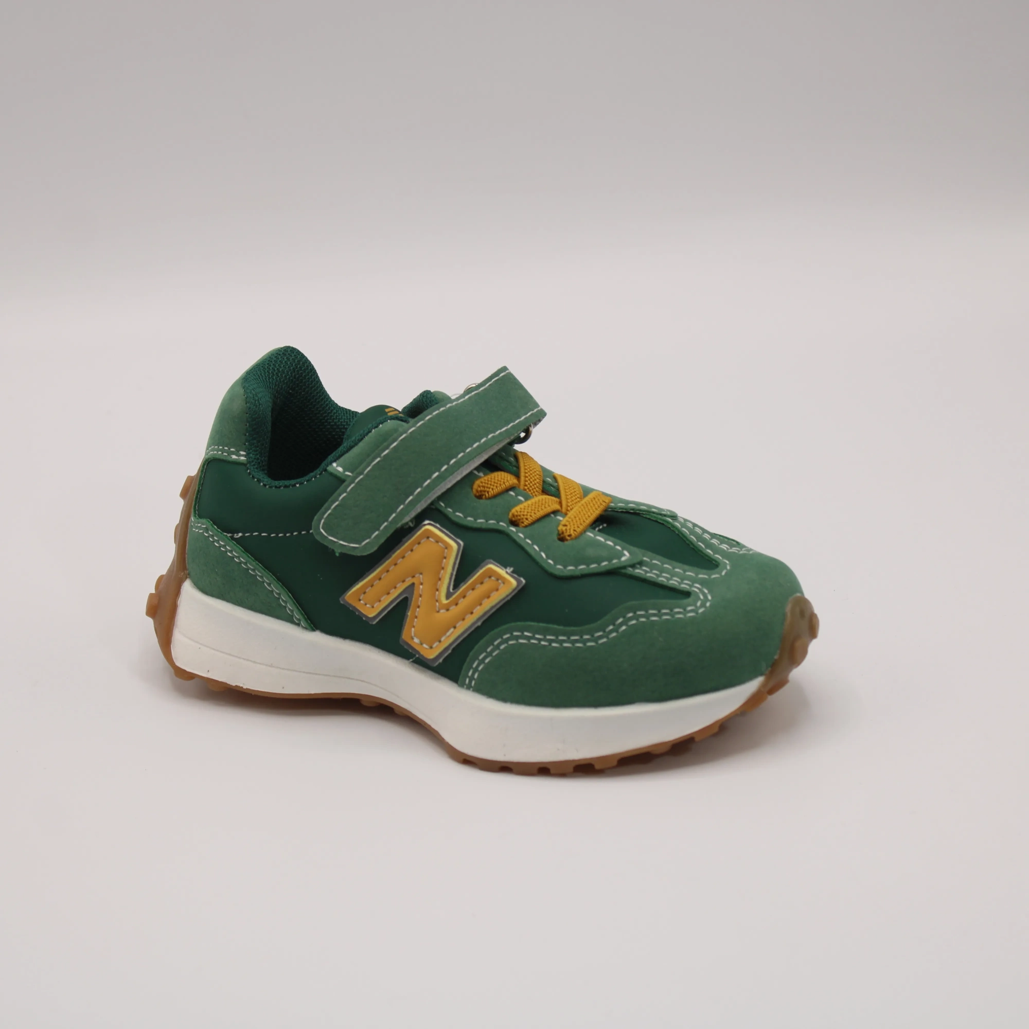 Детские кроссовки цвета мультиколор SLV BS06-1816