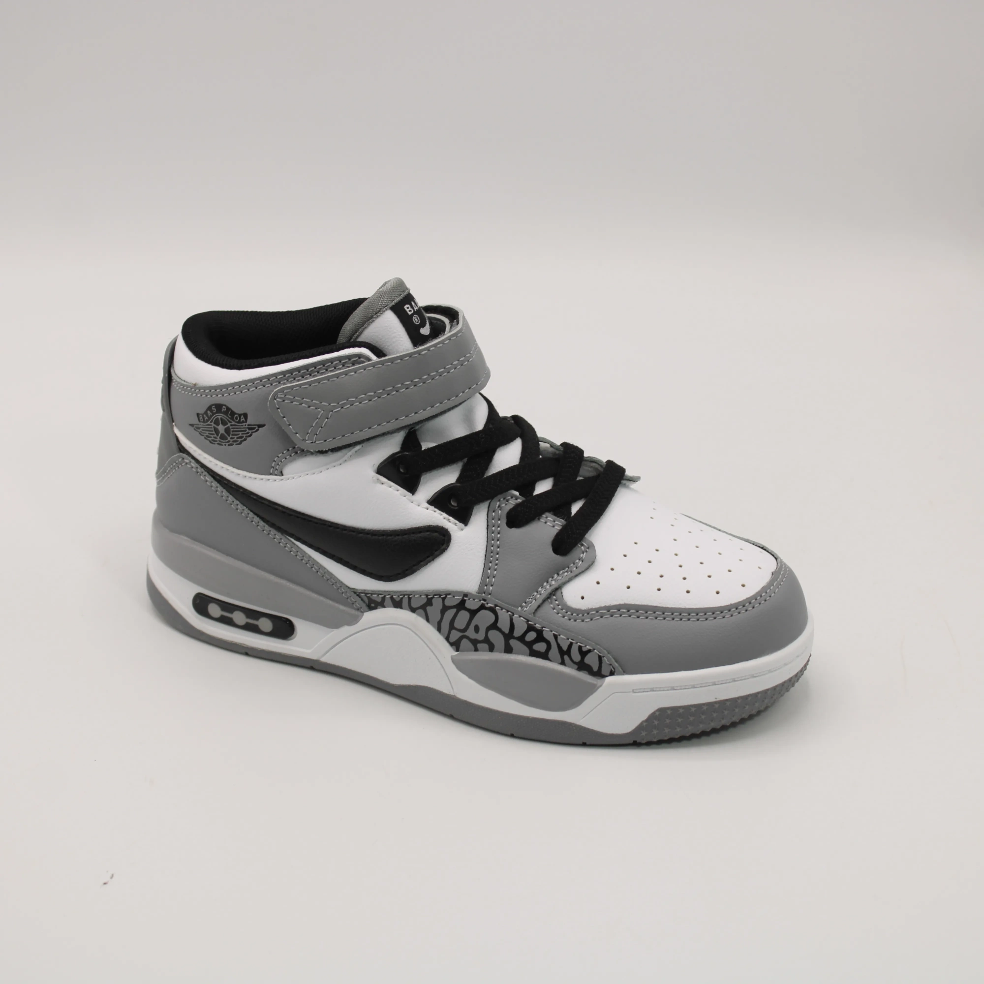 Детские кроссовки цвета мультиколор BAAS BS06-1711