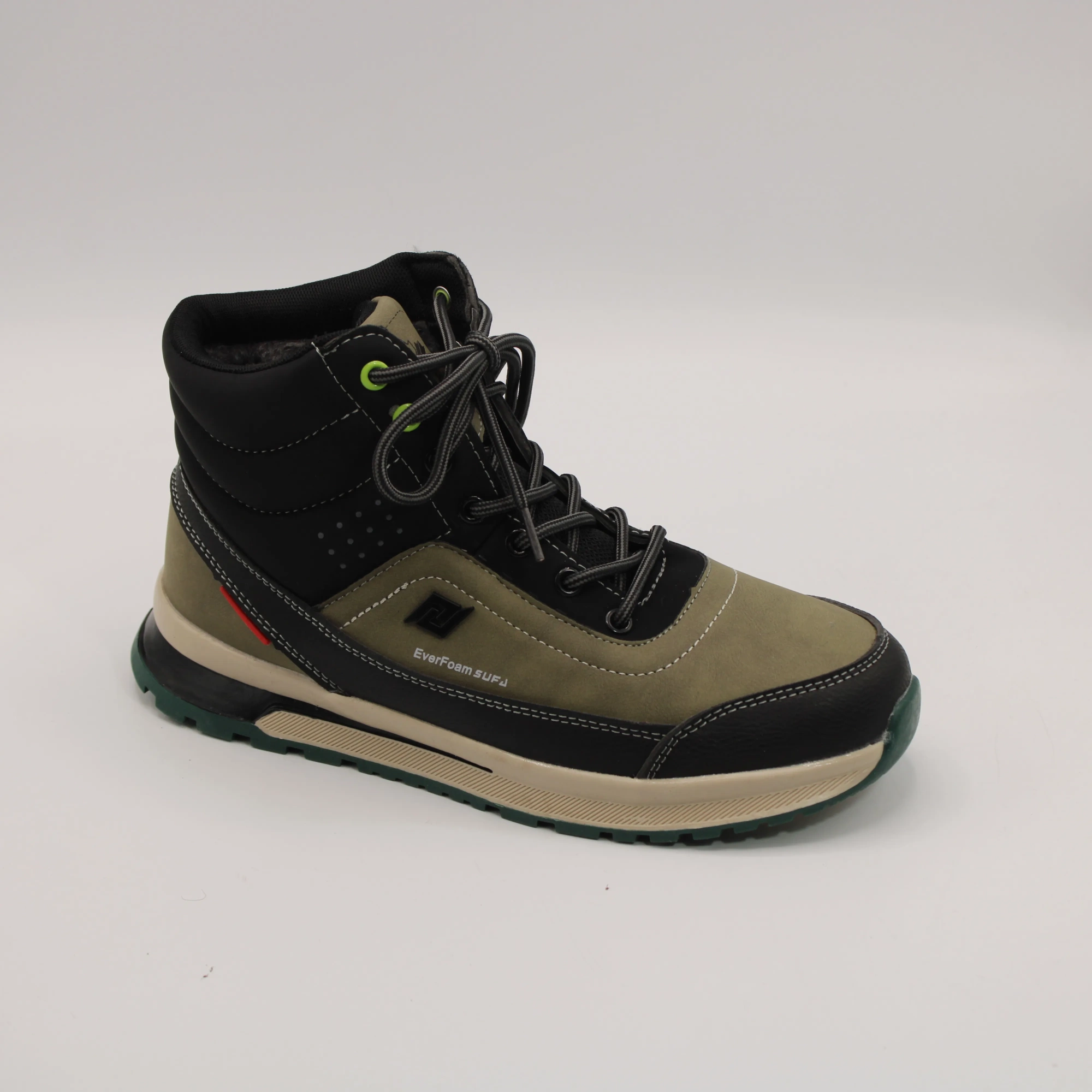 Мужские  ботинки цвета мультиколор SPORT BS01-1580