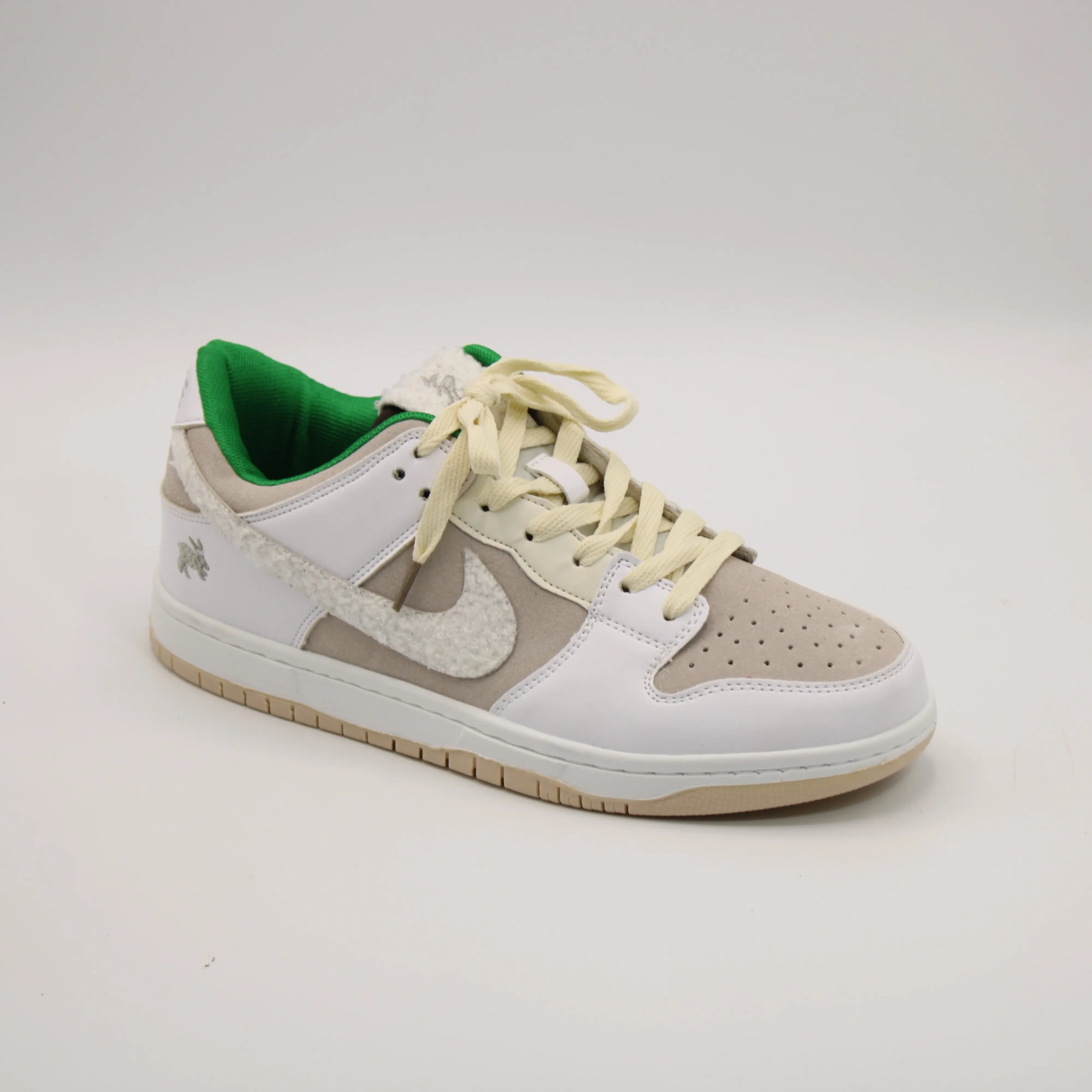 Мужские кроссовки цвета мультиколор AIR BS02-1722