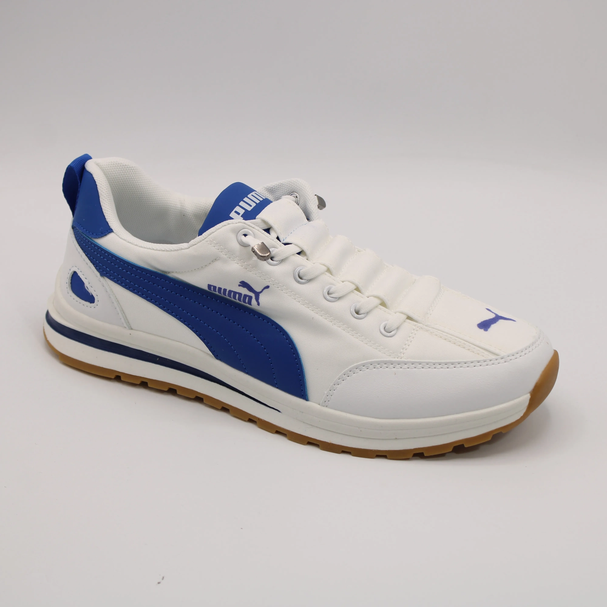 Мужские кроссовки цвета мультиколор AIR BS02-1614