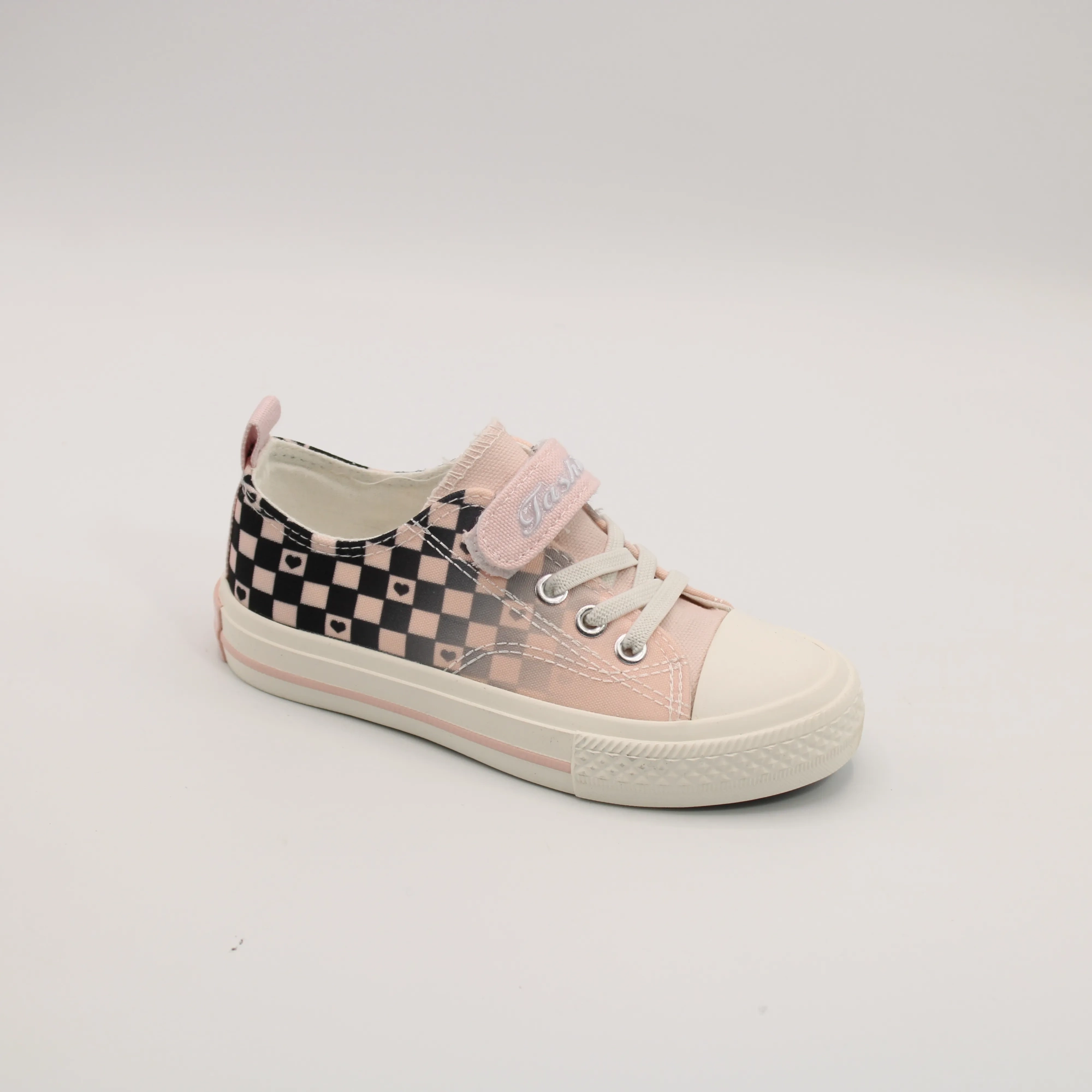 Детские кеды цвета мультиколор КАЛОРИЯ BS06-1565