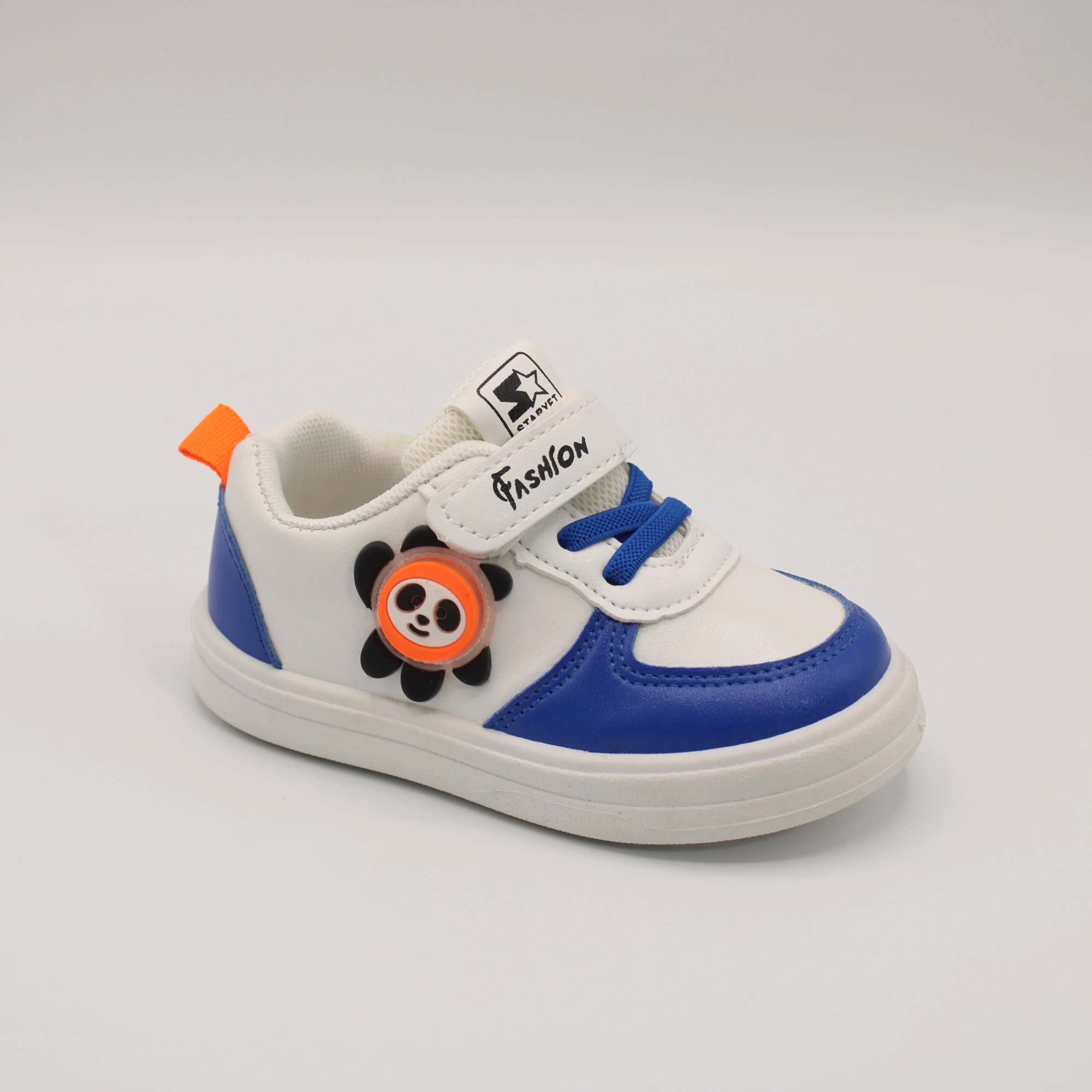 Детские кроссовки цвета мультиколор М+Д BS06-1831