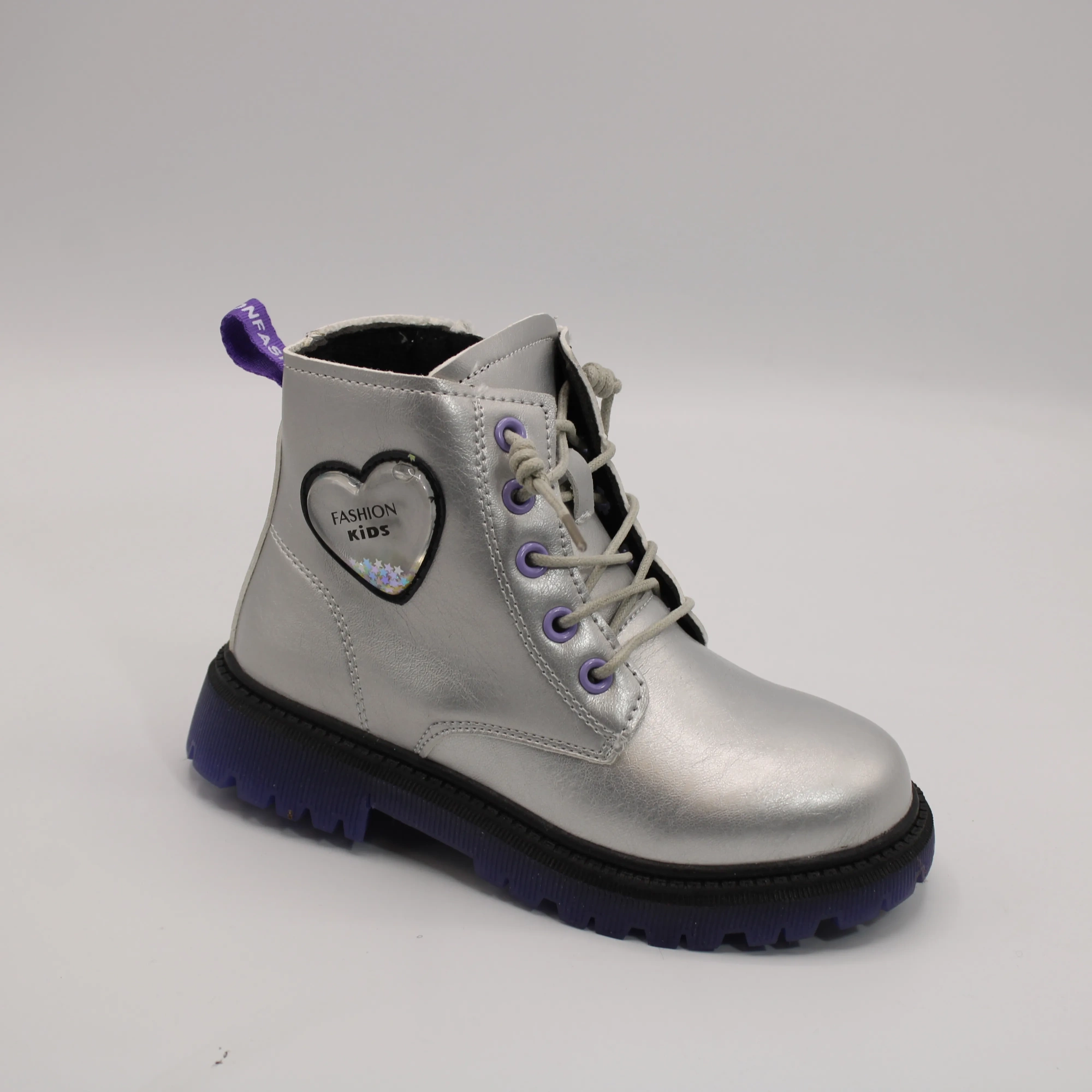 Детские ботинки BOYS AND GIRLS BS06-1284