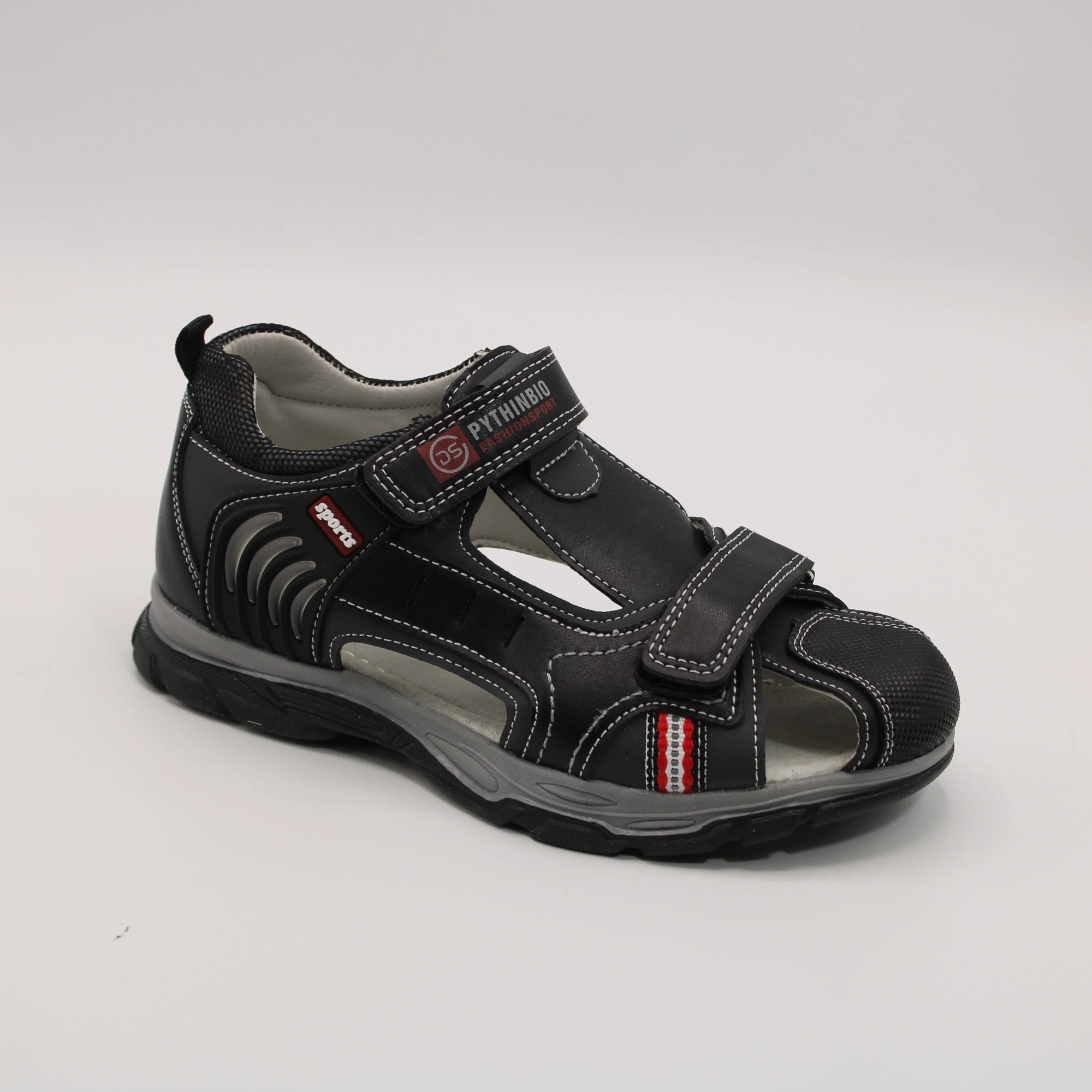 Детские босоножки цвета мультиколор FASHION BS06-1402