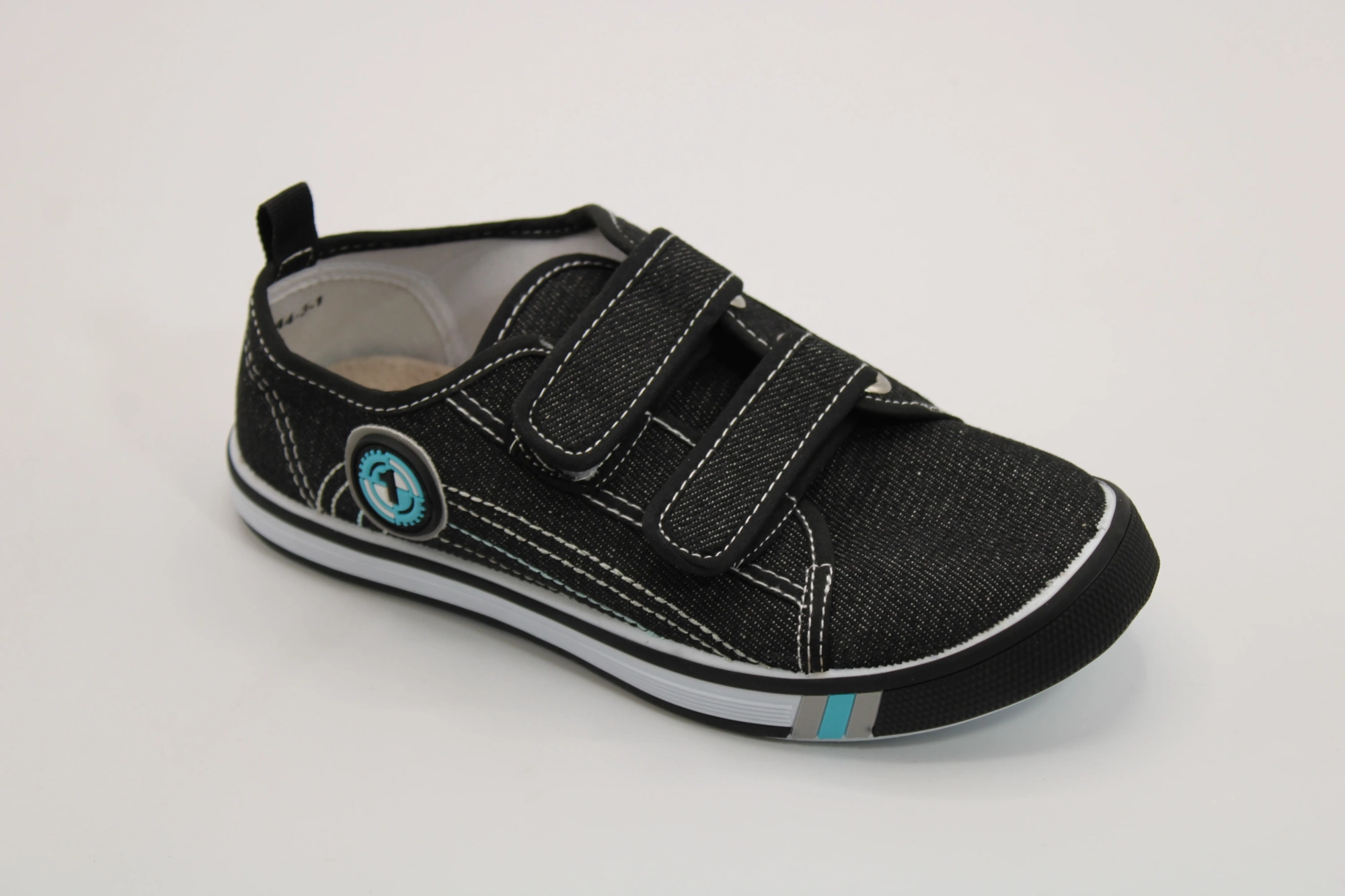 Детские кеды цвета мультиколор МИКАСА BS05-751