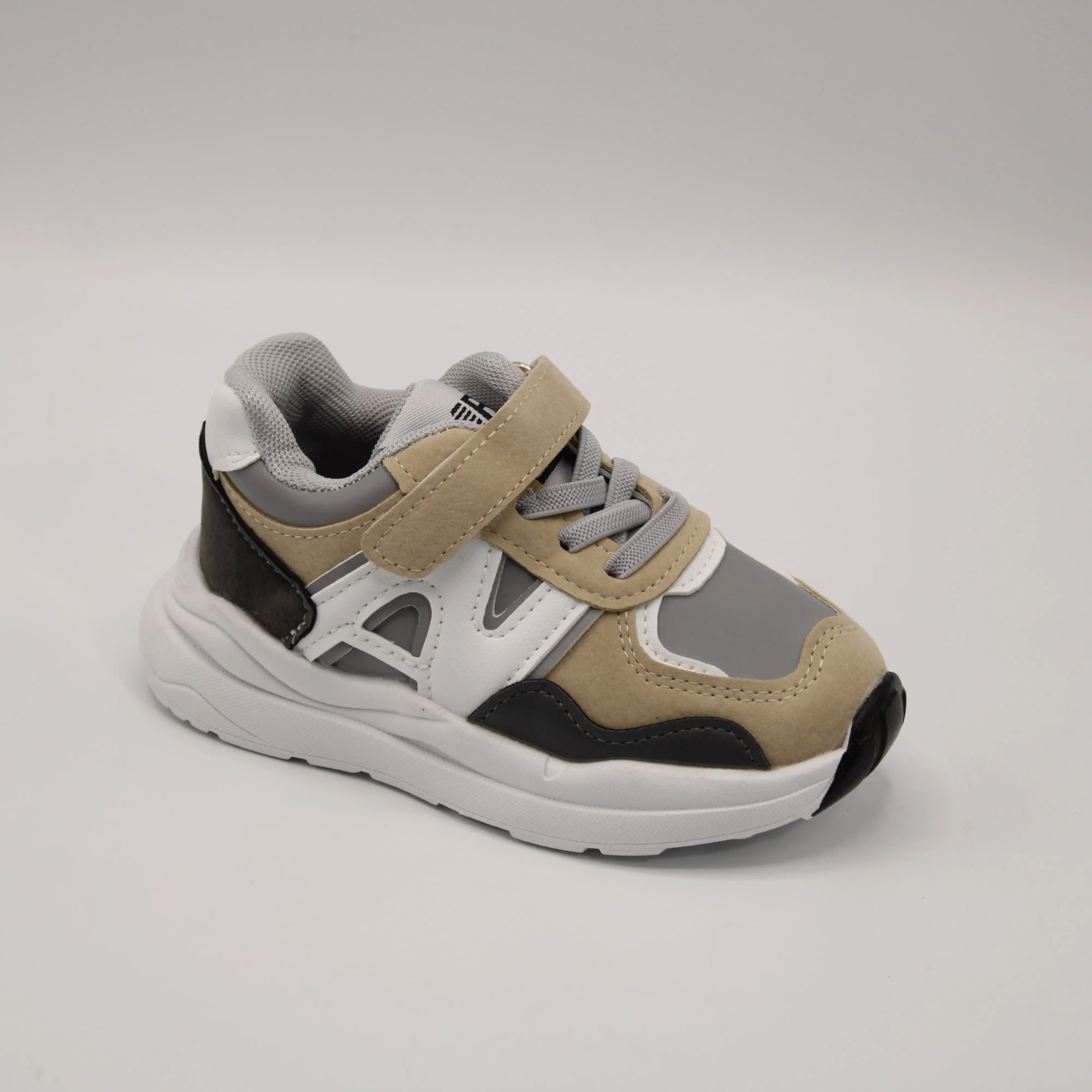 Детские кроссовки цвета мультиколор FASHION BS06-1660