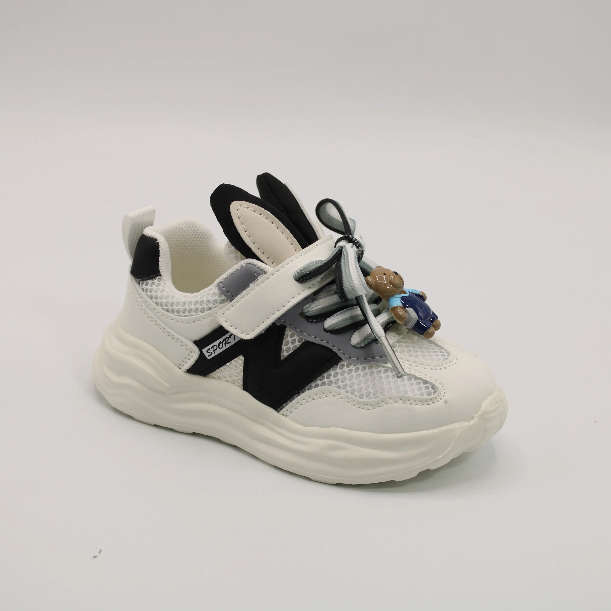 Детские кроссовки цвета мультиколор LUРA KIDS BS05-986