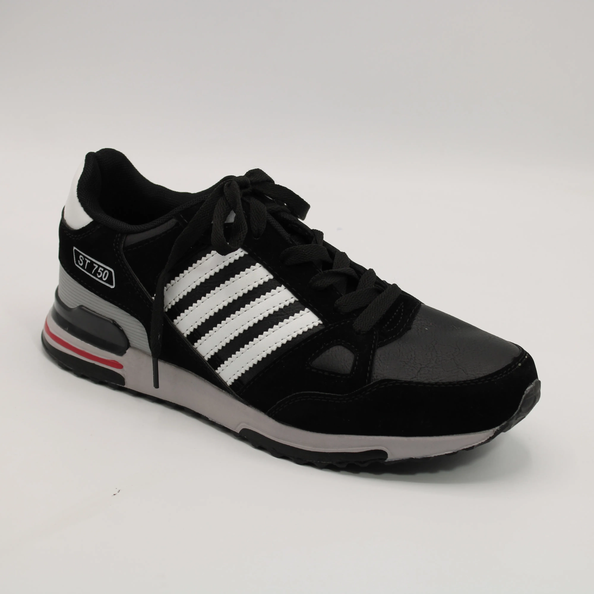 Мужские кроссовки цвета мультиколор SITUO BS02-1514