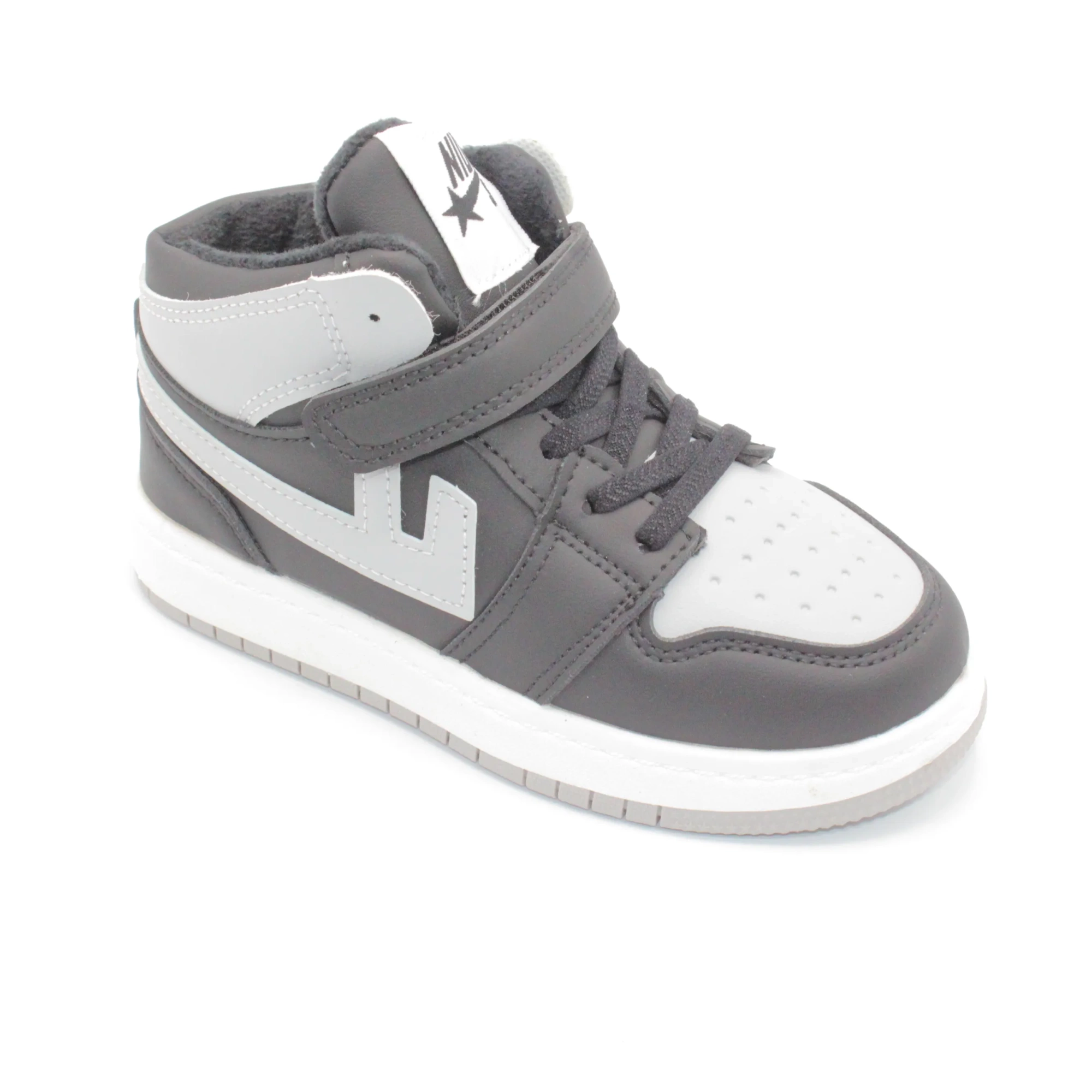 Детские Ботинки цвета мультиколор ОТЛИЧНИК BS06-884