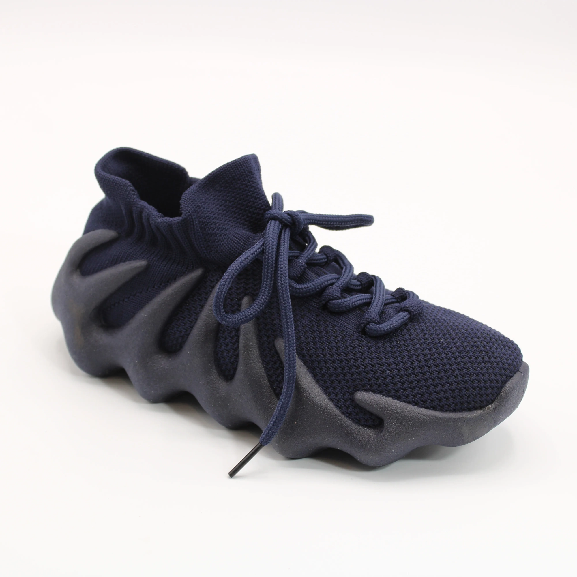 Детские кроссовки синего цвета Д.ИРИНА&М.ИМПЕРИЯ BS03-2916