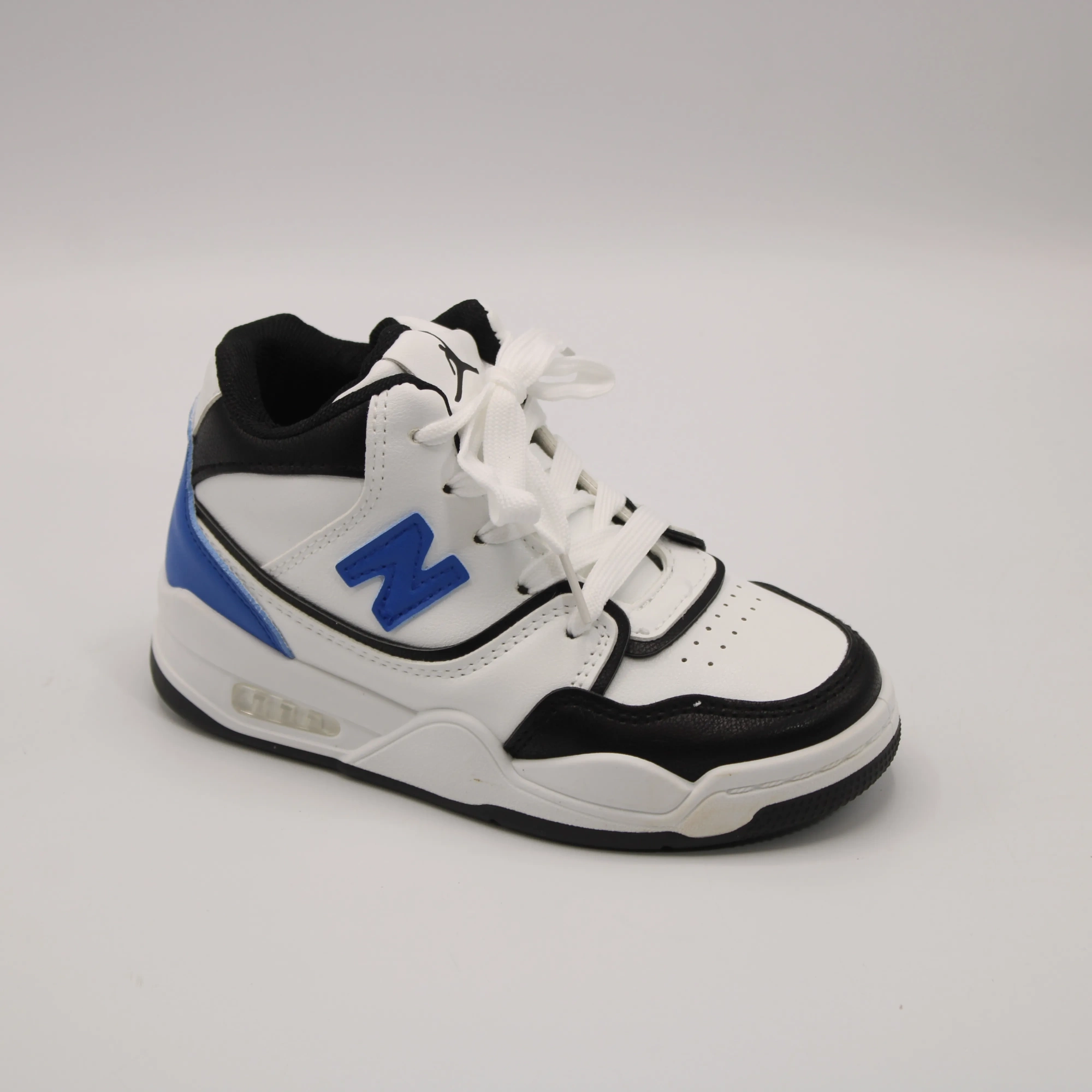 Детские кроссовки цвета мультиколор AIR BS06-1665