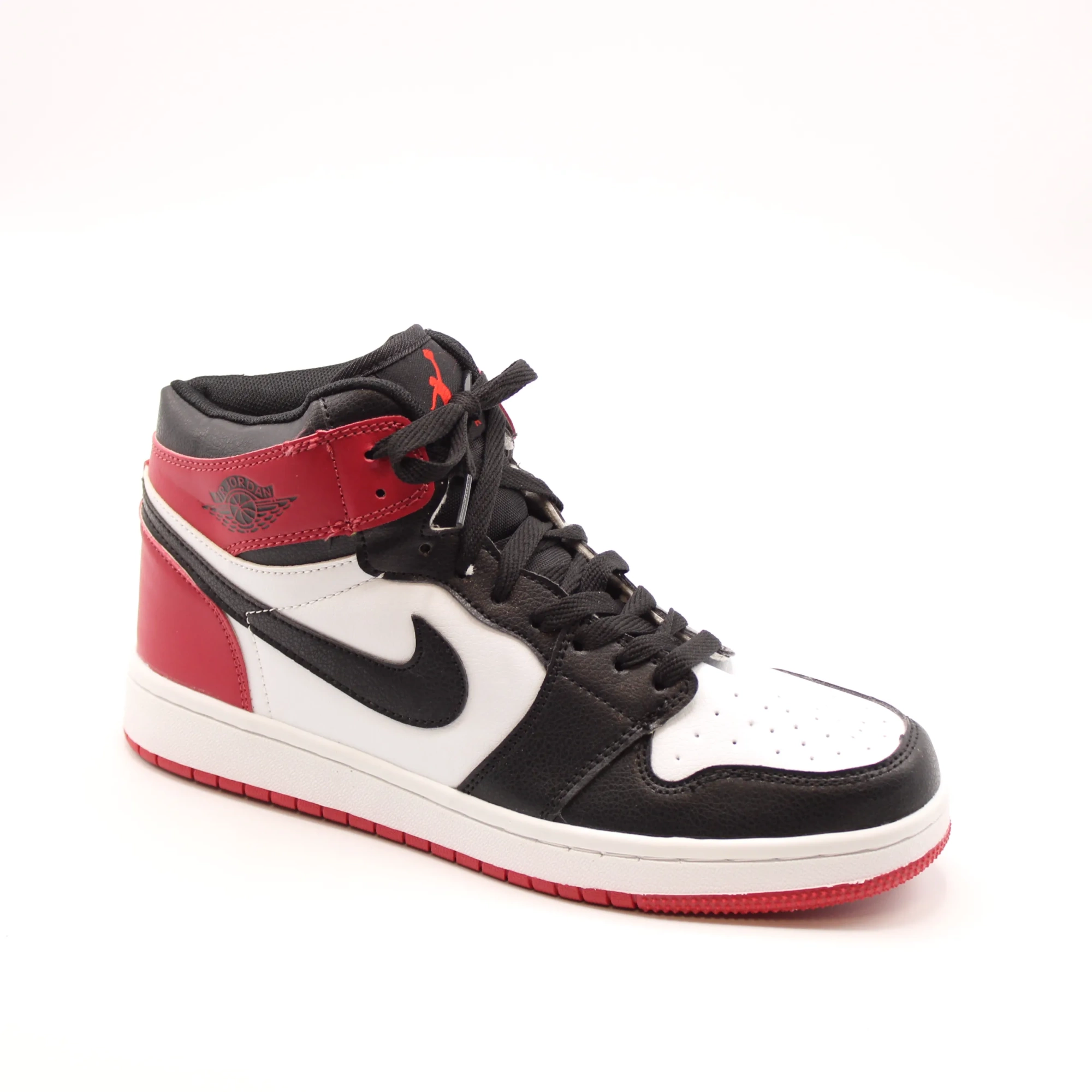 Мужские кроссовки цвета мультиколор AIR BS01-1151