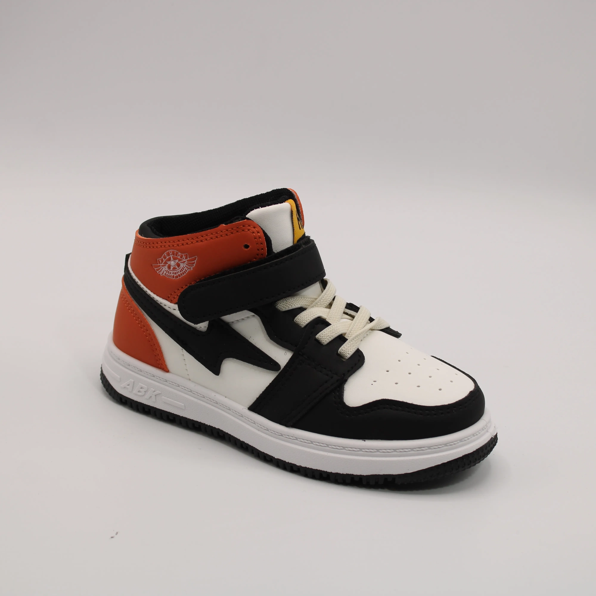 Детские кроссовки цвета мультиколор AIR BS06-1377