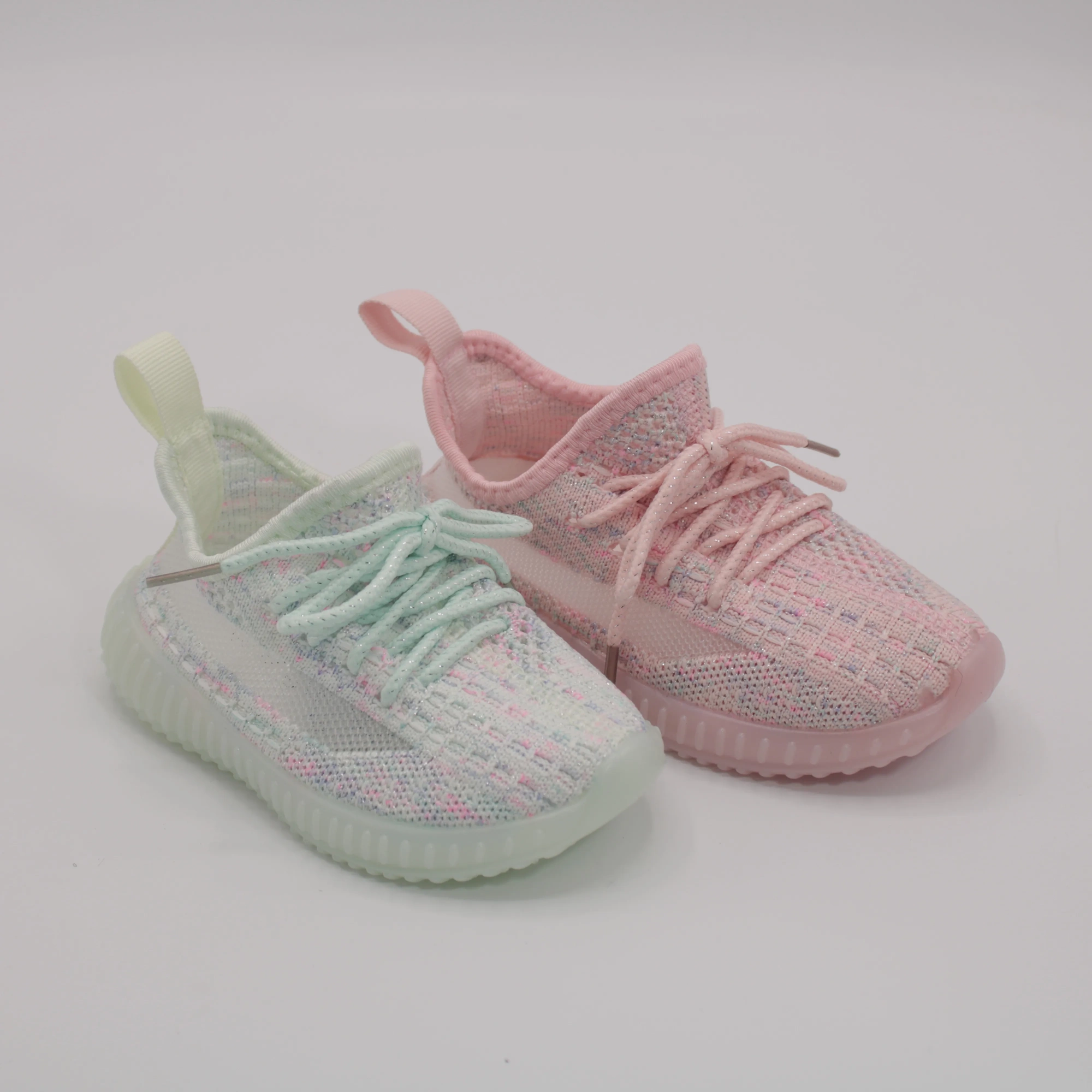 Детские слипоны различных цветов ВВХ BS05-567