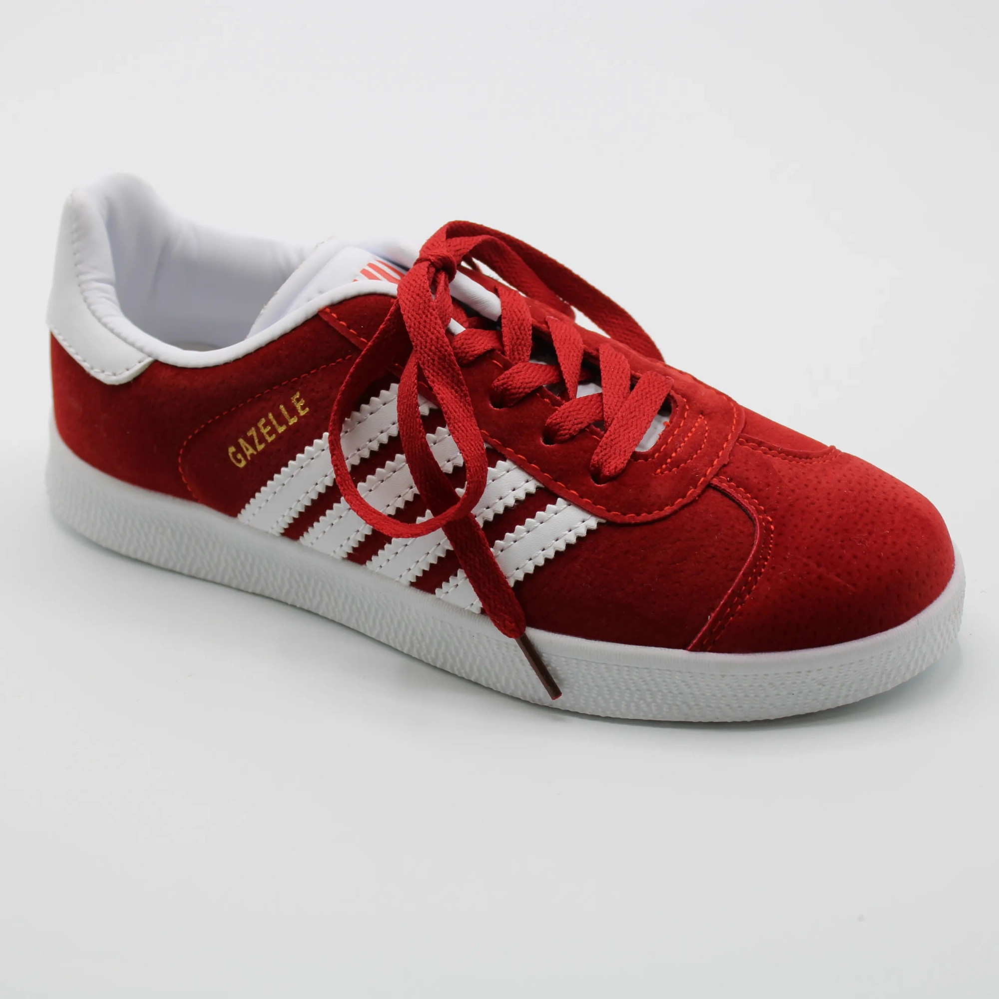 Мужские летние кроссовки красного цвета SITUO BS06-289