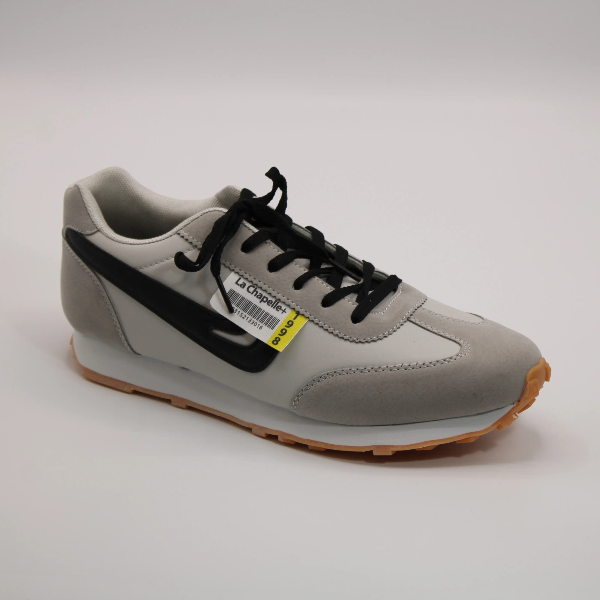 Мужские кроссовки цвета мультиколор ZEQI BS02-1372