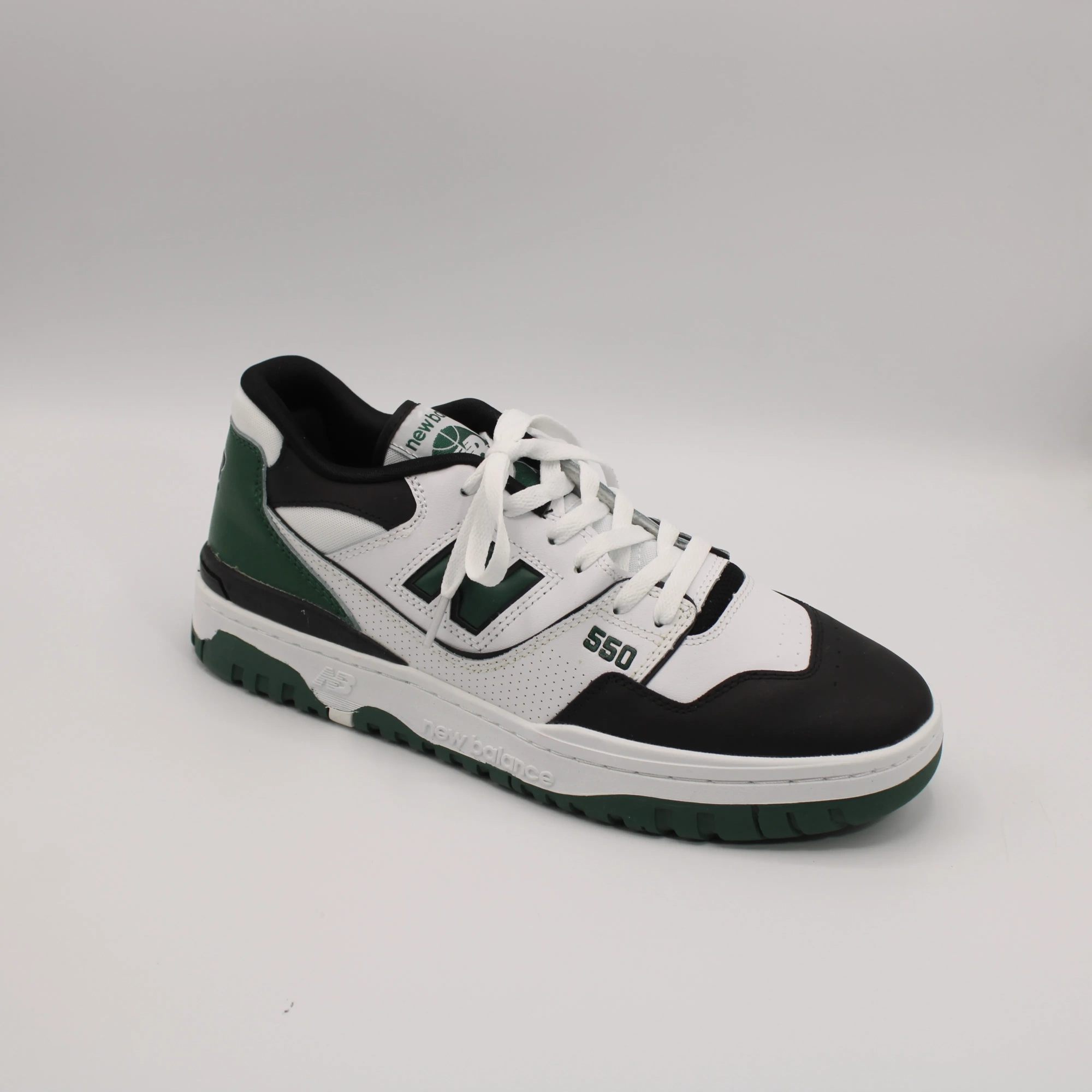 Мужские кроссовки цвета мультиколор NB BS01-1550